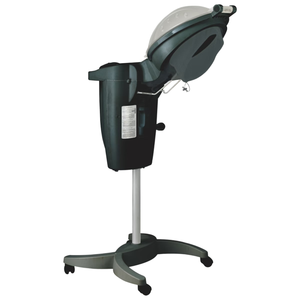 Nouveaux produits phares : Machine de beauté professionnelle et durable, pulvérisateur vapeur pour cheveux entièrement automatique Colleborg, optimisation de la qualité - Product Image 2