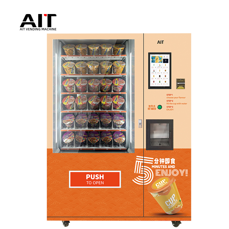 How to Choose the Best Automatic Noodle Machine for Your Needs