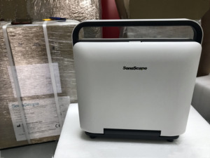 E1 EXP เครื่องอัลตราซาวนด์โซโนสเก็ปสี <span class=keywords><strong>doper</strong></span> อัลตราซาวนด์สําหรับคลินิก - Product Image 3