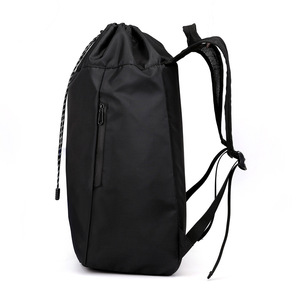 Étanche Cordon Gym Hommes <span class=keywords><strong>Sport</strong></span> <span class=keywords><strong>Sac</strong></span> À Dos En Plein Air <span class=keywords><strong>de</strong></span> Formation <span class=keywords><strong>de</strong></span> Basket-Ball <span class=keywords><strong>Sac</strong></span> À Dos - Product Image 2