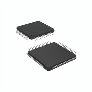64 TQFP Buy Online Electronic Components STA2051TR Embedded BOM IC In Stock - Product Image 1