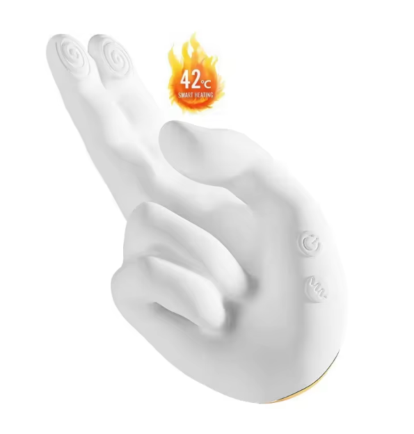 YM732-White