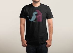 Boxing Panda เสื้อยืดลำลองพิมพ์ลายการ์ตูน,เสื้อแขนสั้นไซส์ใหญ่พิเศษสำหรับฤดูร้อน - Product Image 4