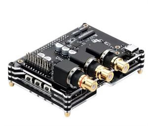 Wgzx khadas TONE BOARD ES9038Q2M USB DAC Hi-Res Audio Development พร้อม XU208-128-QF48 XMOS - Product Image 3