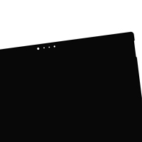 شاشة 12 بوصة لجهاز مايكروسوفت سيرفس برو 3 1631، شاشة LCD تعمل باللمس مع لوحة رقمية LTL120QL01 TOM12H20 بدقة 2160×1440، قطعة بديلة