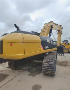 330D Cat330หนอนผีเสื้อที่ใช้แล้ว330D2L 330GC รถขุดสะเทินน้ำสะเทินบกส่วนประกอบหลัก30ตันรวมถึงปั๊มกระปุกเกียร์มอเตอร์ - Product Image 5