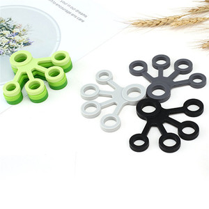 Fascia da dito in Silicone per esercizi per esercizi di resistenza alla forza - Product Image 4
