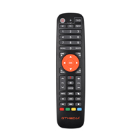 GTmedia GTcombo 4K DVB-S2X + T2/C Amlogic S905X3 2G RAM + 16G ROM Android 9.0 Smart TV Box