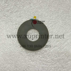 Rondelle d'étanchéité de qualité importée P0303751 pour pièces d'impression offset KBA - Product Image 3