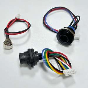 Özel Molex/JST SH ZH PH XH konnektör Terminal kablosu montaj kablo demeti Molex/JST 2 3 4 5 6 7 8 9Pin kablo - Product Image 2