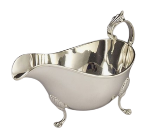 Utensilios de cocina para comedor de mesa, los más vendidos salsera de acero inoxidable, salsas, salsas clásicas con buena calidad - Product Image 2