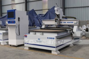 Routeur CNC ATC 1325 pas cher de Jinan pour le travail du bois, machine de gravure avec <span class=keywords><strong>moteur</strong></span> pas à pas, routeur CNC ATC 1325 3D avec <span class=keywords><strong>broche</strong></span>, fabriqué en Chine - Product Image 5
