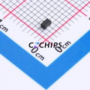 Original y nuevo YFW2302W SOT-323 Transistor de efecto de campo de transistor (MOSFET) Venta completa Chips de componentes electrónicos y servicio BOM - Product Image 2