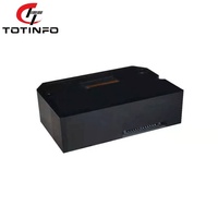 Módulo Escáner de Códigos QR 1D/2D Integrado TOTINFO para Estaciones de Carga de Vehículos Eléctricos, Terminales de Carga Inteligentes y Cargadores de Pared N660