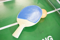 Fabriqué en chine des tables de ping-pong Offre Spéciale en gros mini tennis de table