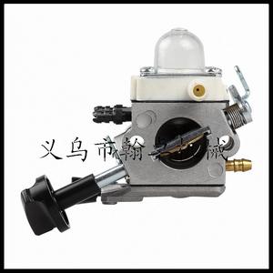 Hz คาร์บูเรเตอร์ BG86 SH86C SH86 SH56C SH56พร้อมถ้วยน้ำมันและปะเก็นกระดาษ C1M-S261B แหล่งกำเนิดของเจ้อเจียง - Product Image 4