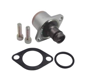 294009-0251 1460A037 Vanne de Dosage de Carburant SCV pour Pompe à Injection Common Rail Diesel Mitsubishi Isuzu Fiat Nissan <span class=keywords><strong>Peugeot</strong></span> - Product Image 2