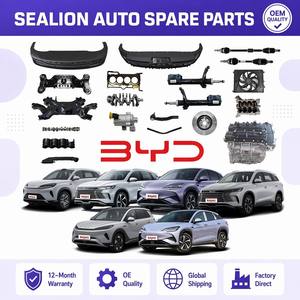 Repuestos Originales BYD Nuevos para los Modelos Sealion 7, Dolphin, Han, Seal, Frigate 07, YUAN, ATTO 3, Song, Chinese Song PLUS y <span class=keywords><strong>Seagull</strong></span> - Product Image 1