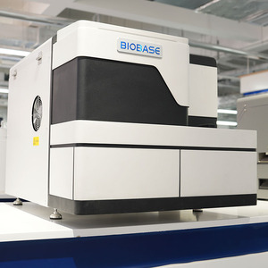 BIOBASE China Analisadores totalmente automatizados de química e imunoensaio para BKI1100 de alto volume - Product Image 5