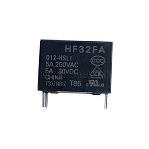 Qz PCB bom dịch vụ mới ban đầu 5V 3A Power <span class=keywords><strong>Relay</strong></span> dip4 <span class=keywords><strong>Relay</strong></span> <span class=keywords><strong>hf32fa</strong></span> - Product Image 5