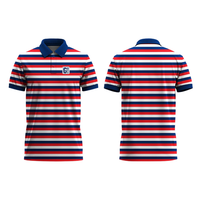 Chemises Polo de Golf Personnalisées, Chemises Polo Casual