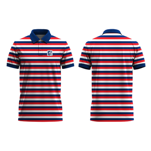 Chemises Polo de Golf Personnalisées, Chemises Polo Casual - Product Image 1