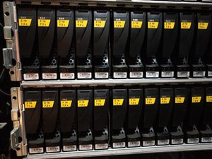 EMC 005049449 005049450 005050037 005050595 2T SAS 外付けハードディスク用 - Product Image 4