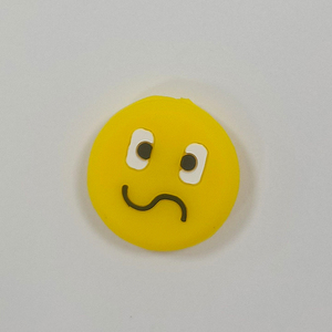 הסיטונאי חבט טניס חבט טניס מחבט רטט סיליקון רך מחבטי טניס מחבט - Product Image 4