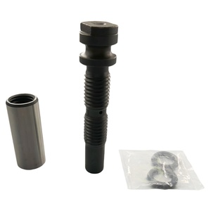 Repuestos de Alta Calidad para Camiones ANTO, Kits de Pernos y Bujes de Muelles de Hoja 355145 128681 128680 para Camión - Product Image 1