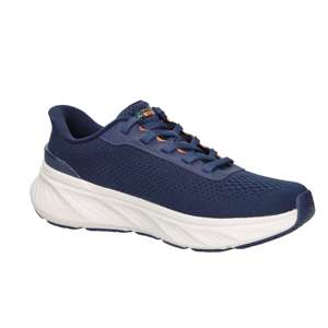 Skechers Sneakers pour hommes Bleu 46 Slip Ins Chaussures de course énergiques - Product Image 2