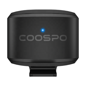 Sensor Deportivo Inalámbrico Inteligente para Bicicleta, Sensor de Velocidad para Ciclismo - Product Image 1