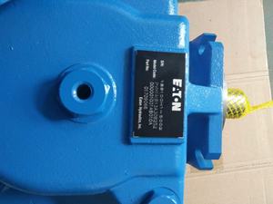 Bomba de pistones axiales variables Eaton Vickers PVH57 PVH74 PVH98 PVH131 PVH141 PVE19 PVE21 PVE29 PVQ PVB PVXS PVM57 - Product Image 2