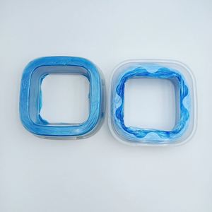 รีฟิลถังขยะผ้าอ้อม กำจัดกลิ่น รองรับ ODM วัสดุ PE โลโก้สั่งทำ สีและกลิ่นตามต้องการ ป้องกันการรั่วซึม สำหรับทิ้งผ้าอ้อมเด็ก - Product Image 2