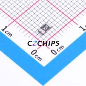 BSMD1206-100-6V Resettable Fuse 1206 Fuse 6V 100A 1A 1.8A - Product Image 2