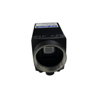 Kamera Hitam Putih KEYENCE CV-200M CV-035C CV-S200CU CV-S035MU CV-S200MU 2 Megapiksel Digunakan untuk Pengukuran Presisi Tersedia dalam Stok