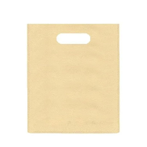 Customizable Greaseproof Recyclable Brown Eco-Friendly <b>Biodegradable</b> Disposable Snack Square Bottom Burger Kraft <b>Paper</b> Bags - Product Image 3