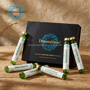 Appareil professionnel Hydra Dermabrasion tout-en-un, machine de microdermabrasion faciale Master, solution de sérum booster. - Product Image 6