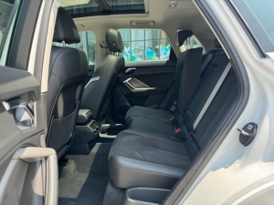 <span class=keywords><strong>Audi</strong></span> <span class=keywords><strong>Q3</strong></span> <span class=keywords><strong>35</strong></span> <span class=keywords><strong>TFSI</strong></span> Sport Trim <span class=keywords><strong>2019</strong></span> - Product Image 6