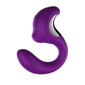 Charmante Volwassen Vibrator Handheld Clitoris En Vaginale Seksspeeltjes - Product Image 6