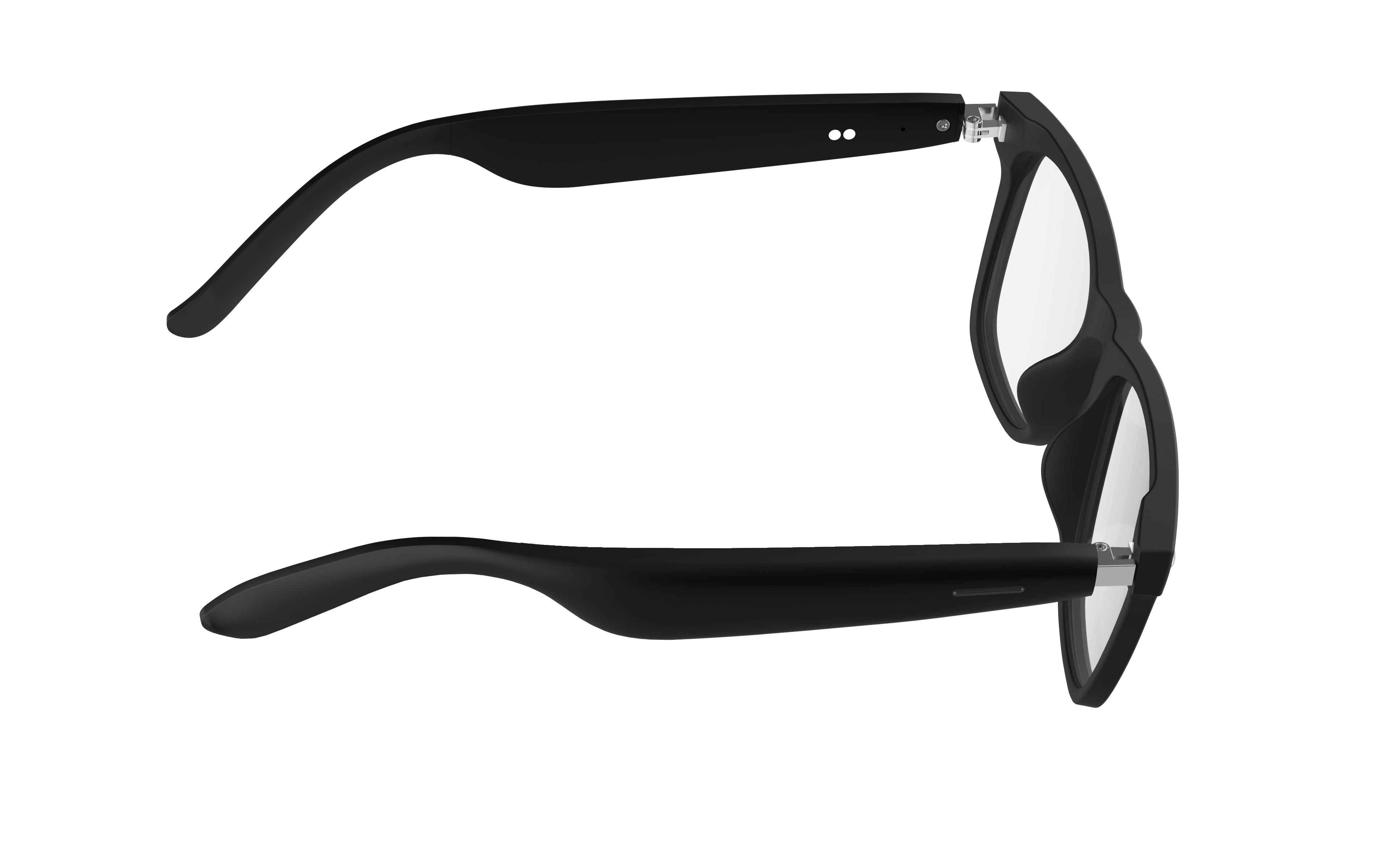 Smart Glasses