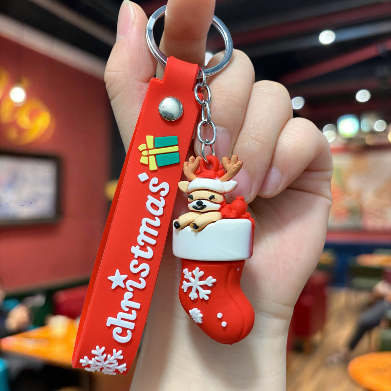 Reno Regalo Stocking