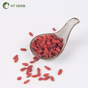 ขายร้อนคุณภาพดีแห้งสมุนไพรสีแดง Goji <span class=keywords><strong>Berry</strong></span> ขนาดเล็กสำหรับชา - Product Image 4