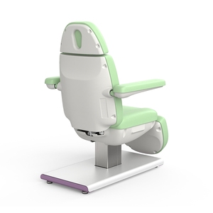 Nuevo diseño <span class=keywords><strong>Cantara</strong></span> Series Premium Electric Ajustable Ginecología Tratamiento Mesa de belleza facial con multimotor - Product Image 2