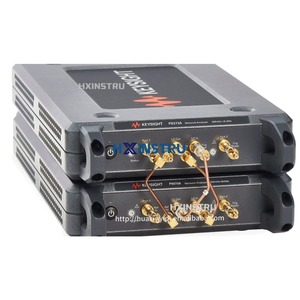 Analyseur de réseau vectoriel USB Keysight P9373A 14 GHz, série Streamline, instrument de mesure électronique - Product Image 2