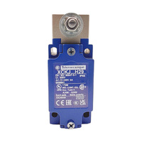 Interrupteur de fin de course authentique ZCKJ404H29, précis et stable pour la protection des machines industrielles, AC240V 3A 50HZ/60HZ