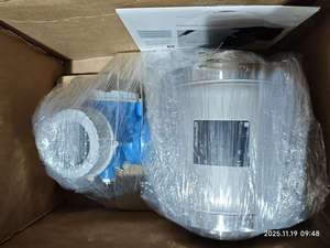 Débitmètre Endress+Hauser 5H3B Proline Promag H300 5H3B1Z 5H3B1F 5H3B26 E+H – Prix fournisseur - Product Image 4