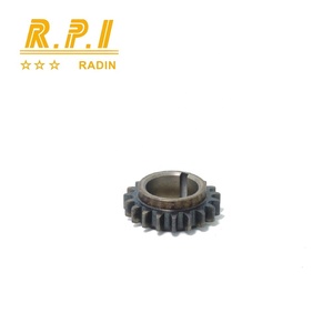 S859 S-859 moteur distribution vilebrequin pignon YF1Z6306BA ZZS111316 pour FORD RANGER TAURUS <span class=keywords><strong>MAZDA</strong></span> B3000 MERCURY SABLE avec 19 dents - Product Image 6