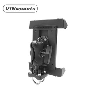 Professional <b>Customized</b> Industrial Portable Plastic Tablet Holder Wholesale Price - Product Image 2