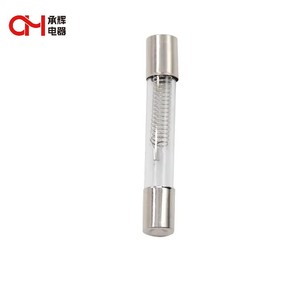 Cầu Chì ống thủy tinh cao áp 5kv 0.4A 0.5A 0.6A 0.7A 0.8A 1A lò vi sóng cầu chì 6*40mm - Product Image 4