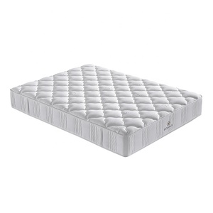 Yüksek yoğunluklu yumuşak köpük cep yaylı şilte 5 yıldızlı otel projesi için - Product Image 2